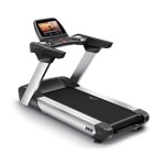 Bėgimo takelis Prove W8 (15.6’’ HD/TFT SCREEN)