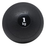 Pasunkintas kamuolys Prove Slam Ball Classic 1kg