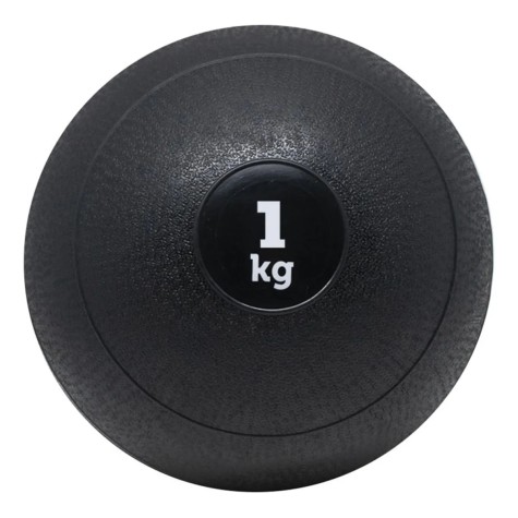 Pasunkintas kamuolys Prove Slam Ball Classic 1kg