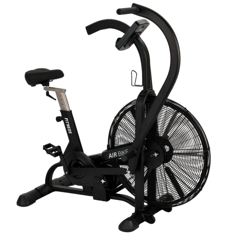 Dviratis treniruoklis PROVE AIR BIKE