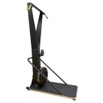 Profesionalus slidinėjimo treniruoklis Prove SKIERG (su platforma)