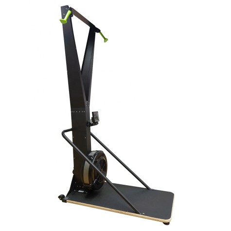 Profesionalus slidinėjimo treniruoklis Prove SKIERG (su platforma)