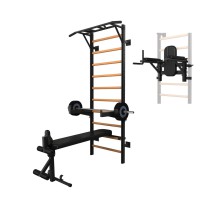 Gimnastikos sienelės komplektas PROVE ..