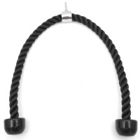 Traukos rankena Prove Triceps XL (86cm)..