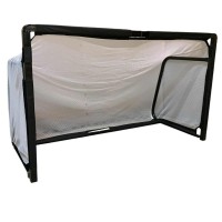 Aliuminiai sudedami futbolo vartai Prove 1.8m x 1.2m..