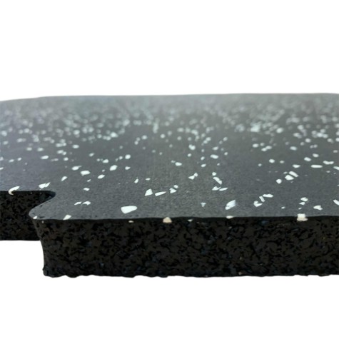 Guminė danga Puzzle Prove Luxury 1000x1000x20mm