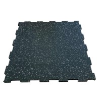 Guminė danga Puzzle Prove Luxury 1000x1000x15mm..