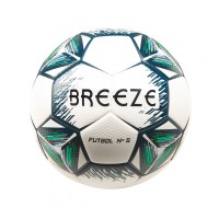 Futbolo kamuolys “Breeze”..