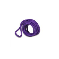 Gimnastikos šokdynė Amaya 3m Purple..