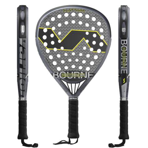 Varlion Bourne Carbon Platinum 2025