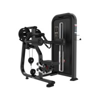 Pečių šoninio kėlimo (LATERAL RAISE) treniruoklis Prove Power line 100kg..
