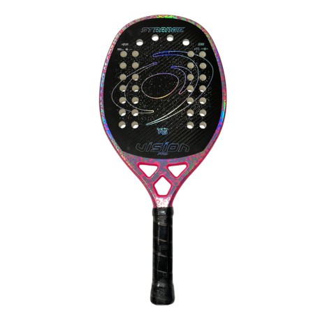 Paplūdimio teniso raketė Vision Strange 2026