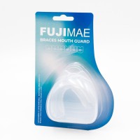 Braces Mouthguard..