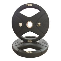 Uretaninis svoris Prove TPU 50mm 15kg..