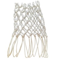 Krepšinio lanko tinklelis 6mm (nesusipinantis, atitinka FIBA standartus)..