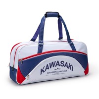 Krepšys Kawasaki K1G00-C8905 White/Red 9pcs-pack