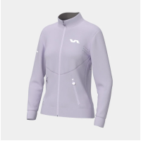 Women's Varlion Pro Team Giulia Black Padel Jacket-L..