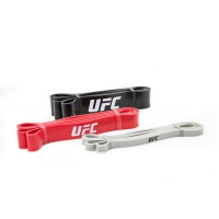 Power band gumų komplektas UFC (13mm, 32mm, 45mm)..