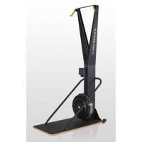 SLIDINĖJIMO TRENIRUOKLIS CONCEPT2 SKIERG..