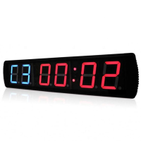 Crossfit laikmatis Prove Timer 72,5x16x4cm..