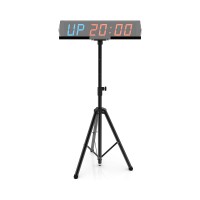 Laikmatis su stovu Prove Timer Tripod..