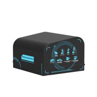 Angled Glutes Box..