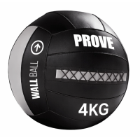 Wall ball kamuolys Prove MAX 4kg..