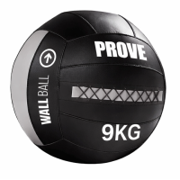 Wall ball kamuolys Prove MAX 9kg..