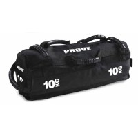 Jėgos maišas Prove Max 10kg (be užpildo)..