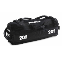 Jėgos maišas Prove Max 20kg (be užpildo)..