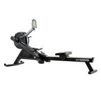 Irklavimo treniruoklis Azafit Wind Rower..