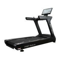 FFITTECH Treadmill Fast Run Luxury bėgimo takelis..
