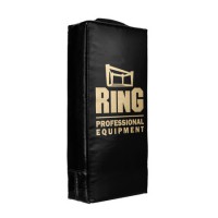 Makivara (smūgių skydas) RING Professional Equipment, dirbtinė oda, 75x35x15cm