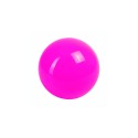 AMAYA ritminės gimnastikos kamuolys – treniruotėms  Pink (Fluorescent)