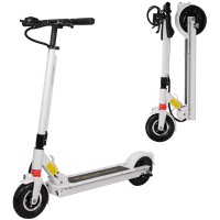 Elektrinis paspirtukas Joyor F3 White..