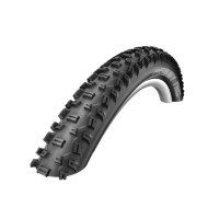 Padanga 26“ Schwalbe Nobby Nic HS 411, Perf. Wired 62-559 Black..