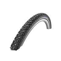 Padanga 28“ Schwalbe Winter HS 396, Active Wired 30-622 Black-Reflex..