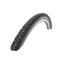 Padanga 28“ Schwalbe Winter HS 396, Active Wired 35-622 Black-Reflex