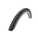 Padanga 20“ Schwalbe Marathon Racer HS 429, Perf Wired 40-406 Black-Reflex