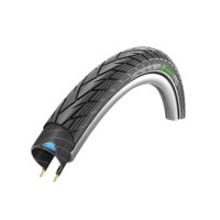 Padanga 28“ Schwalbe Energizer Pro HS 427, Perf. Wired 37-622 Blk-Reflex..