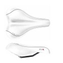 Balnelis Velo ProX VL-4111 D2 Zone Cut GEL white