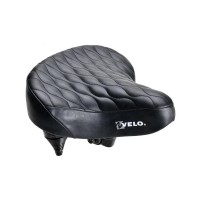 Balnelis Velo ProX VL-767-3 black..
