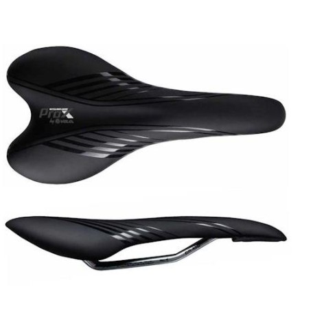 Balnelis Velo ProX VL-1200 Zone Cut black