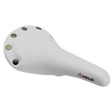 Balnelis Velo ProX VL-1221 Zone Cut white