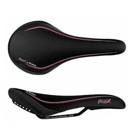 Balnelis Velo ProX VL-2213-1 black-red