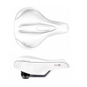 Balnelis Velo ProX VL-6103E Elastomer D2 Zone Full Cut GEL white