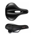 Balnelis Velo ProX VL-6103E Elastomer D2 Zone Full Cut GEL black