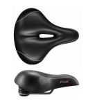 Balnelis Velo ProX VL-6115E Elastomer D2 Zone Full Cut GEL