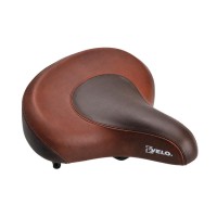 Balnelis Velo ProX VL-8088 dark brown..