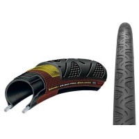 Padanga 28“ Continental 23-622 Grand Prix 4-Season folding DuraSkin..